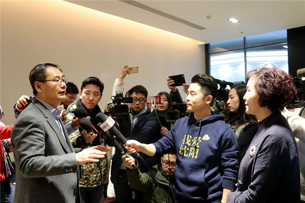 機器人發(fā)展已經進入全新時代 新松正處于風頭浪尖