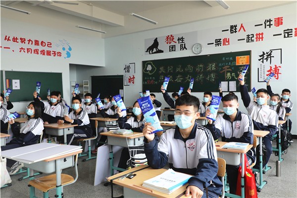 進(jìn)了“夸夸群”？什么品質(zhì)的口罩能讓用戶這樣評(píng)價(jià)